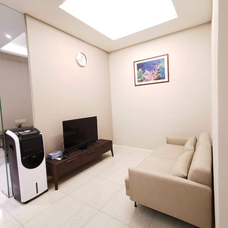 Sky Pool Elegant Suite @ Sri Hartamas Kuala Lumpur Eksteriør bilde