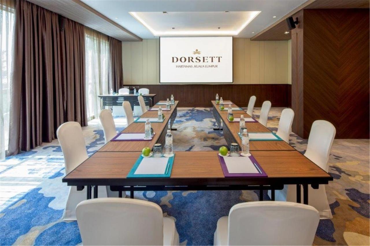 Sky Pool Elegant Suite @ Sri Hartamas Kuala Lumpur Eksteriør bilde
