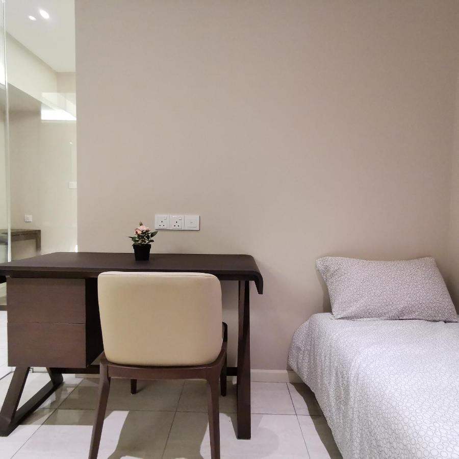 Sky Pool Elegant Suite @ Sri Hartamas Kuala Lumpur Eksteriør bilde